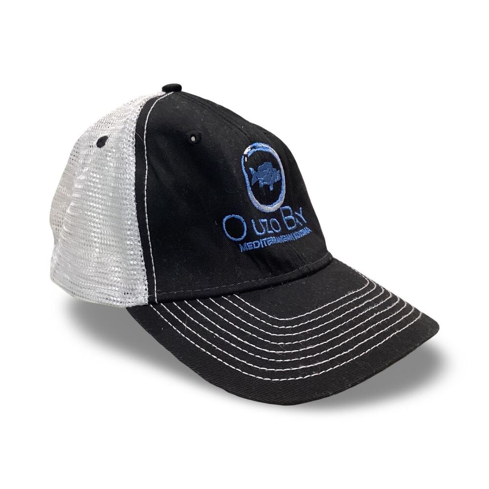 Ouzo Bay Trucker Cap